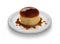 Creme caramel