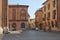 Cremona, Italy, Bassa Lombarda city