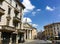 Cremona Italy, Roman & Classic historical architecture