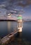Cremorne Point Lighthouse Sydney Harbour