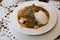 Creole Seafood & Gumbo Dinner