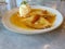 Crepe Suzette delight!