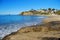 Crescent Bay, North Laguna Beach, California.