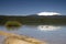 Crescent Lake Diamond Peak Oregon Outback