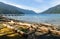 Crescent Lake, Olympic National Park