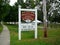 Crescent Park Looff Carousel Signage East Providence Rhode Island