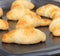 Crescent Rolls