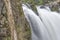 Crest of Abrams Falls, Great Smoky Mountains National Park