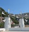 Cretan windmills