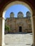 CRETE.Agia Triada Monastery