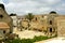 Crete Arkadi convent view