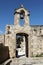 Crete Church Bell Tower