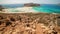 Crete, Greece: Balos Lagoon