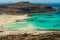 Crete, Greece: Balos Lagoon