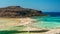 Crete, Greece: Balos Lagoon