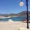 Crete harbour