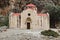 Crete monastery