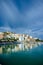 Crete - Sitia Port and Fishing boats 2