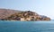 Crete Spinalonga Fortress Greece