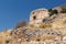 Crete Spinalonga Fortress Greece