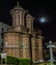 Cretulescu church, Bucharest