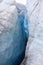 Crevasse