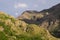 Crib Goch ridge.