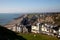 Criccieth castle