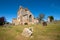 Crichton Collegiate Church, Edinburgh, Scotland