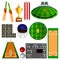 Cricket equipment