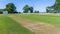 Cricket Grounds Pitch Fence Boundary Landscape