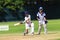 Cricket Junior Action