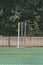 Cricket wickets