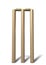 Cricket Wickets Front Isolated