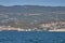 Crikvenica town, Croatia