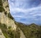 Crimea coastline