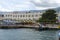 Crimea Yalta sea travel
