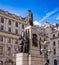 Crimean War Memorial London UK