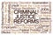 Criminal Justice Reforms Word Cloud