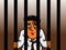 Criminal Political White Collar Crime Prisoner Imprisoned Jail C