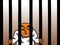 Criminal Prisoner Imprisoned Jail Cell