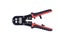 Crimping professional tool