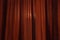 Crimson Shiny Sparkling Curtains, background