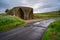 Crindledykes Limekiln near Vindolanda