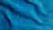 crinkled blue cloth for background