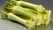 Crisp celery