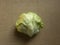 Crisphead lettuce