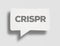 CRISPR genome engineering