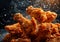 Crispy Delights: A Glowing Review of Fried Chicken in the Air So