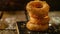 Crispy Golden Brown Onion Rings